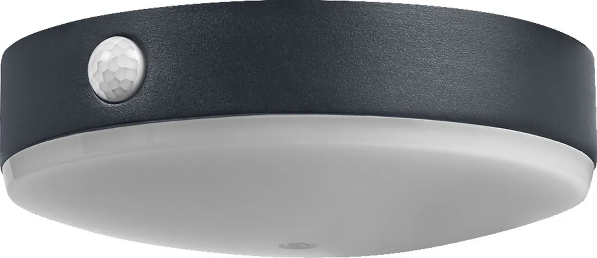 LEDVANCE ENDURA Style Tossa Solar Wandlamp