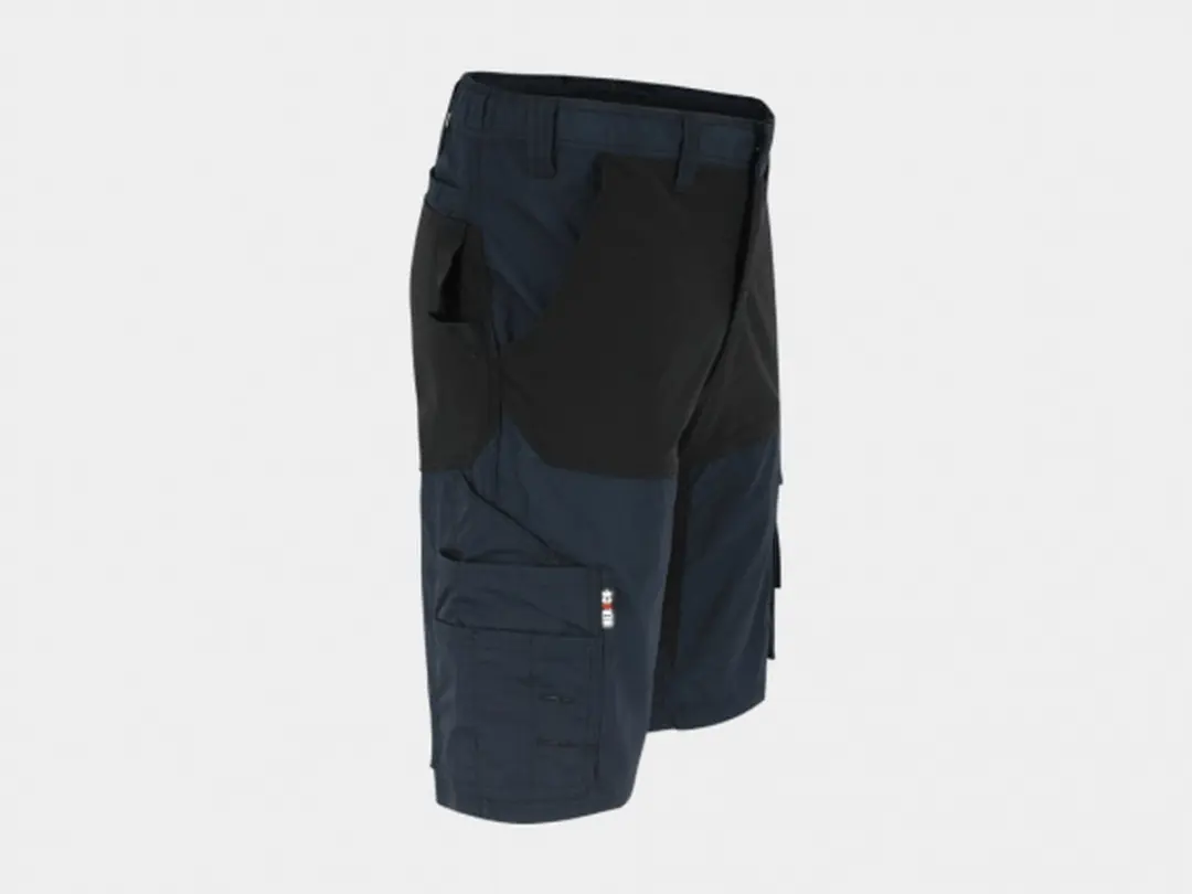 Herock Hespar Bermuda Navy/Zwart - Maat 54 - afbeelding 6 van 6