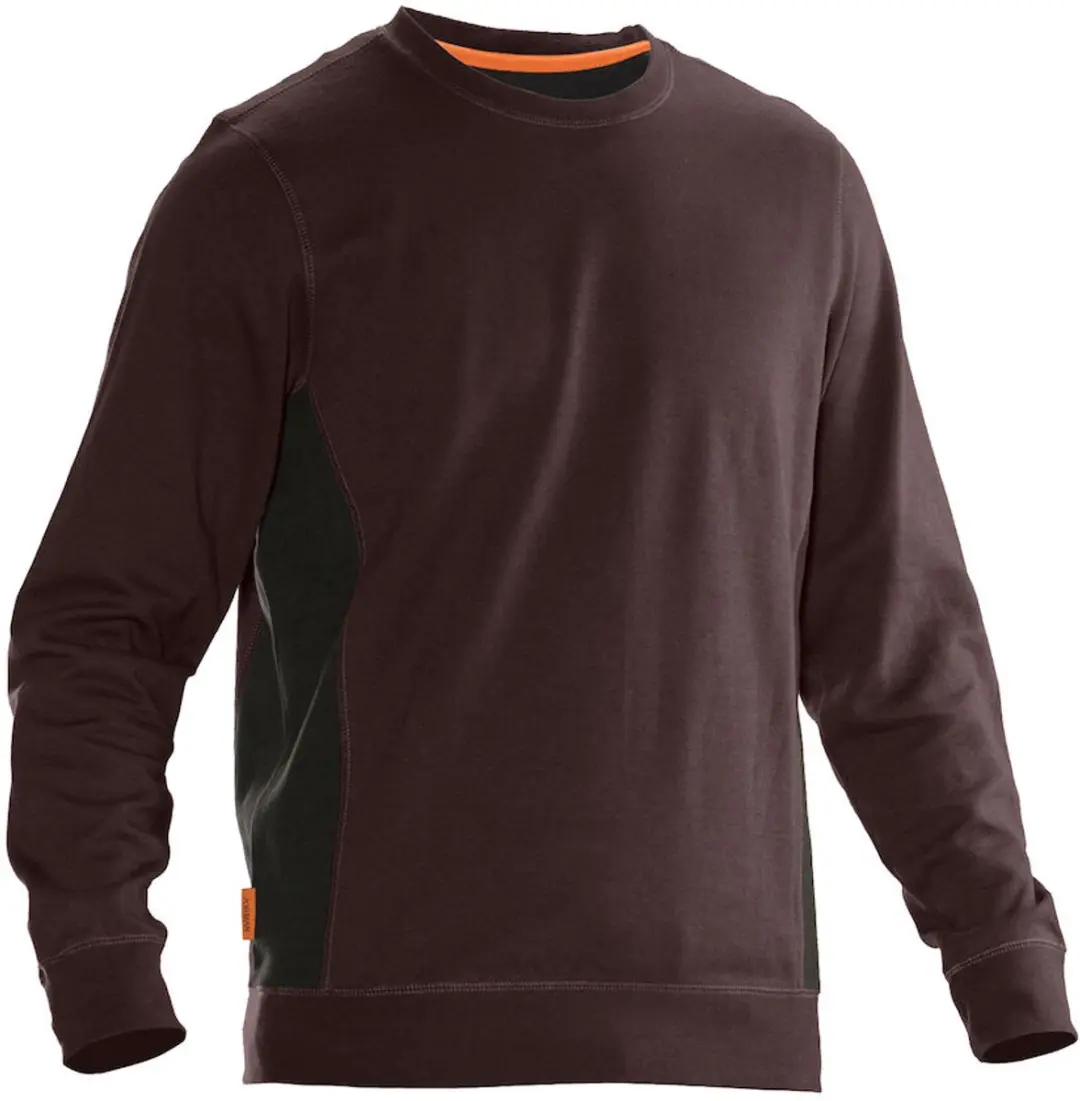 Jobman 5402 Roundneck Sweatshirt 65540220