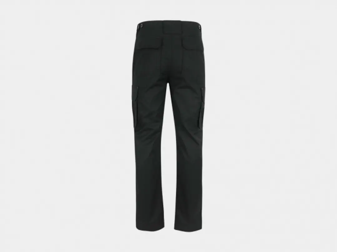 Herock Thor Werkbroek Essentials 0901 - Maat 62 - Zwart
