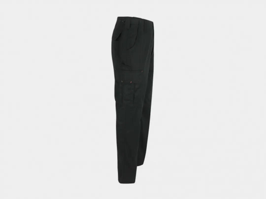 Herock Thor Werkbroek Essentials 0901 - Maat 62 - Zwart