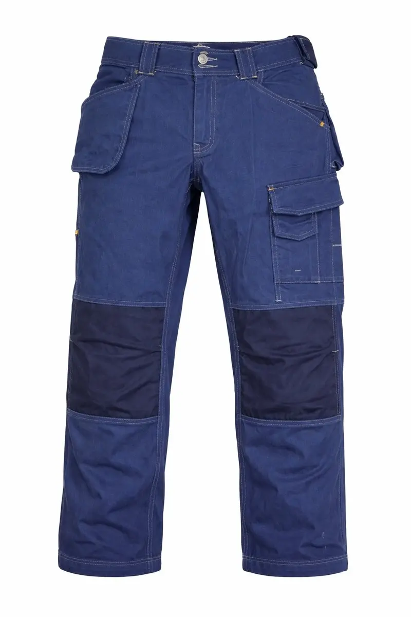 Snickers Workwear 3915 Werkbroek - Navy - Maat 44