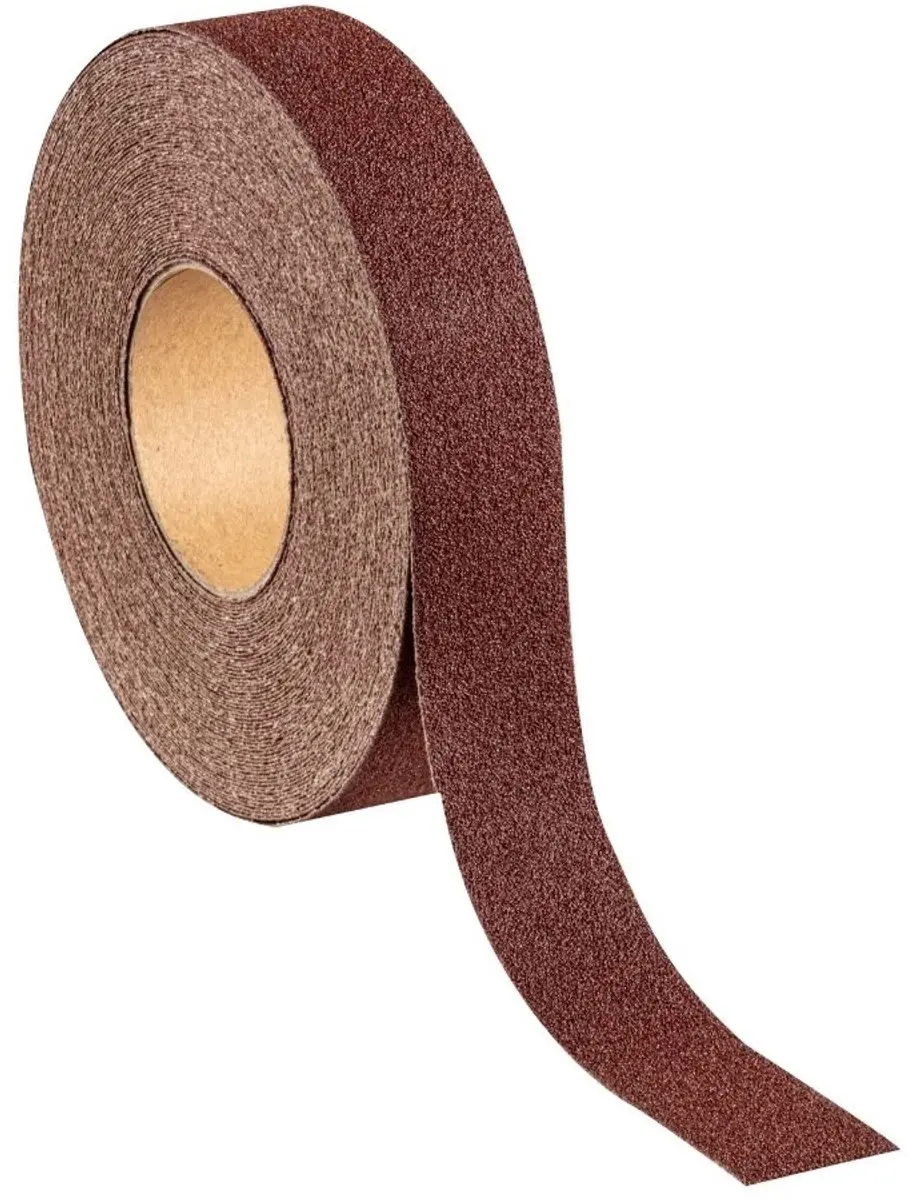 Rhodius PROline Rol Schuurlinnen 40x25m P60