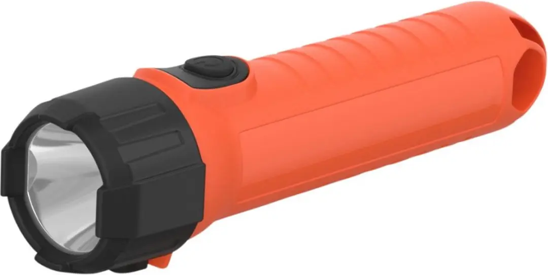Energizer ATEX Zaklamp 150lm - Oranje