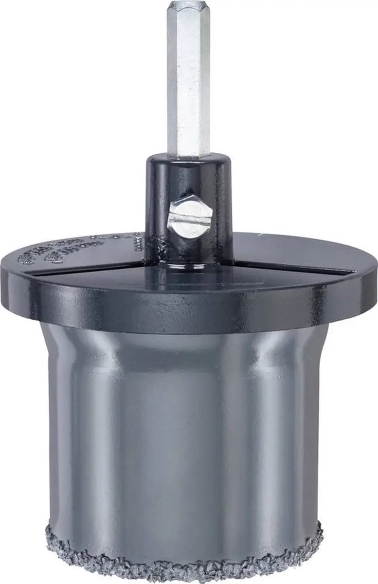 KWB 68 T55SB Gatenzaagset 68mm - Metaal