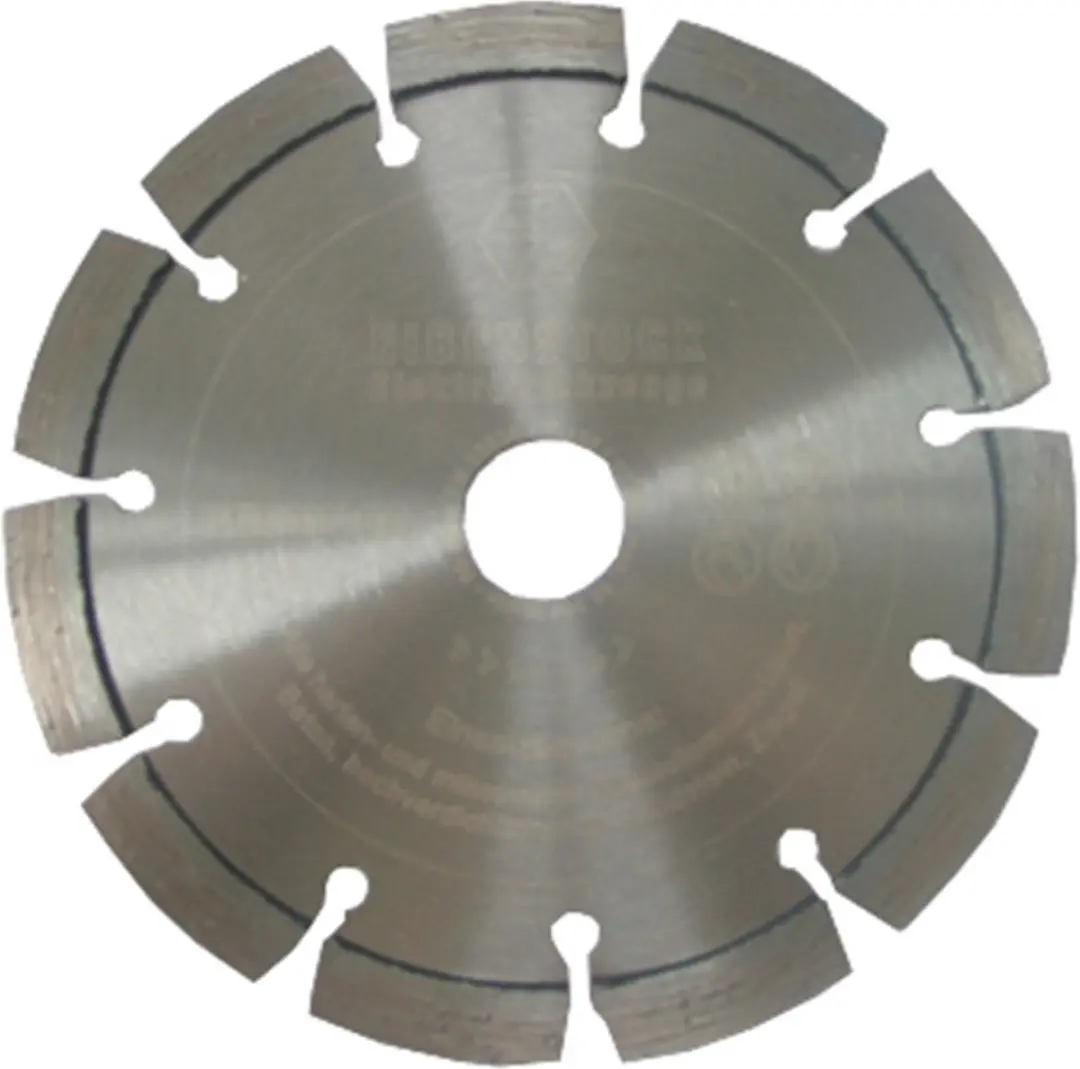 Diamantzaagblad 150mm Premium