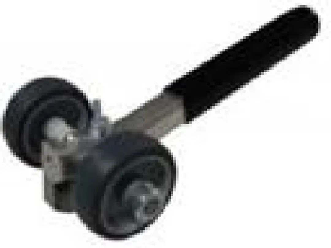 Super Prof Voegmaster Compleet - 8/10/12mm
