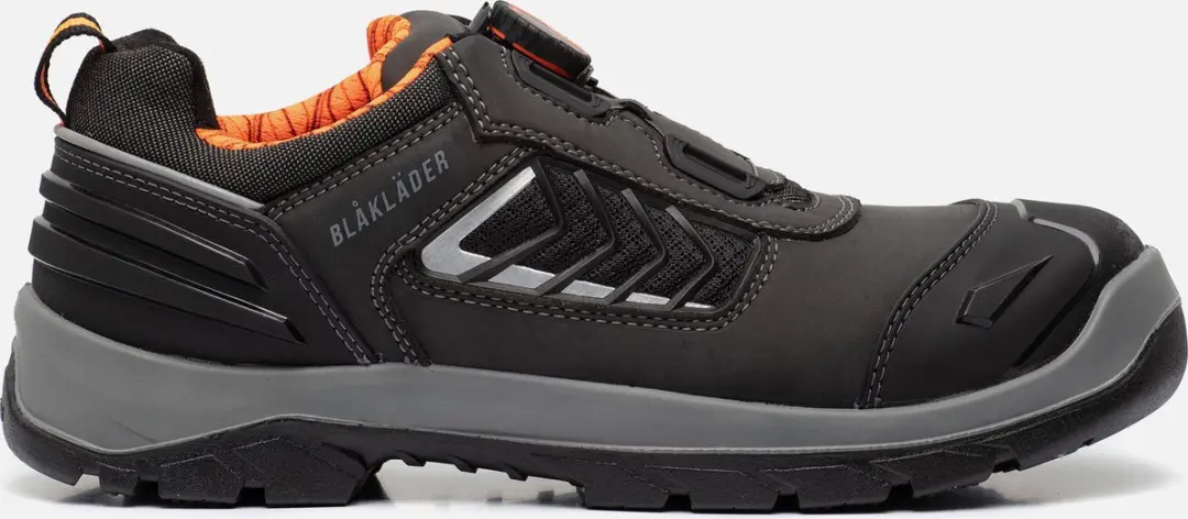 Blåkläder ELITE 2451-0000 Veiligheidsschoen