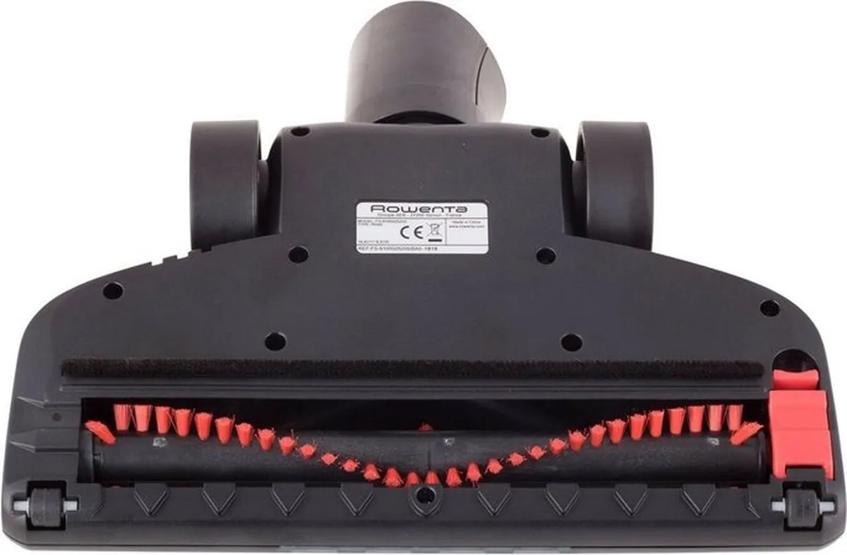 Rowenta Air Force Light Turboborstel FS9100025205 - Zwart