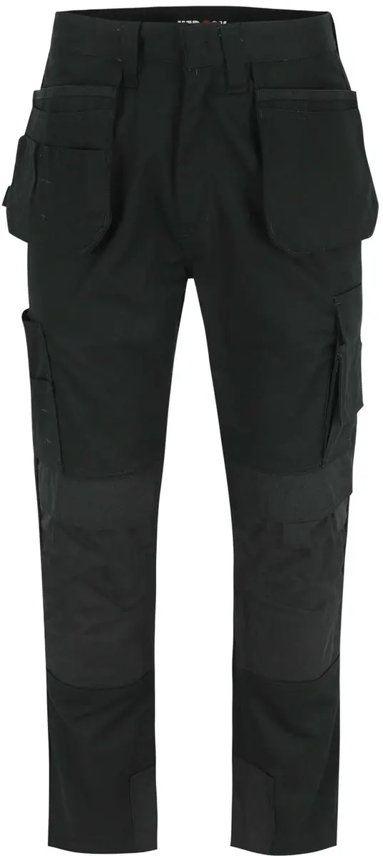 Herock Nato Werkbroek Additionals 1802 - Marine/Zwart - Maat 38