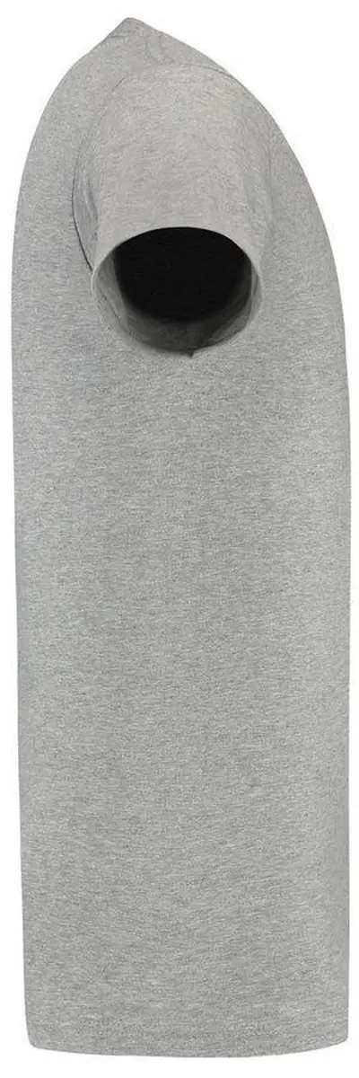 Tricorp T190 Werk T-shirt - XXXL - Grijsmelange