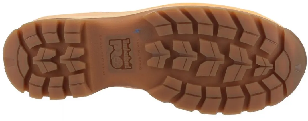 Timberland Pro Splitrock 2.0 CT XT S3 - Werklaarzen - Maat 39 - Honing