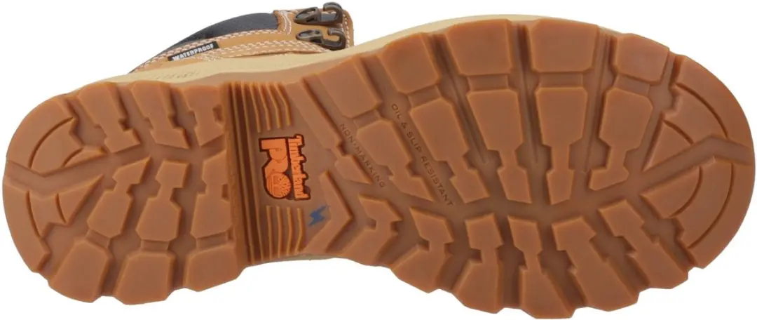 Timberland Pro Titan EV Werklaars - Tarwe - Maat 40