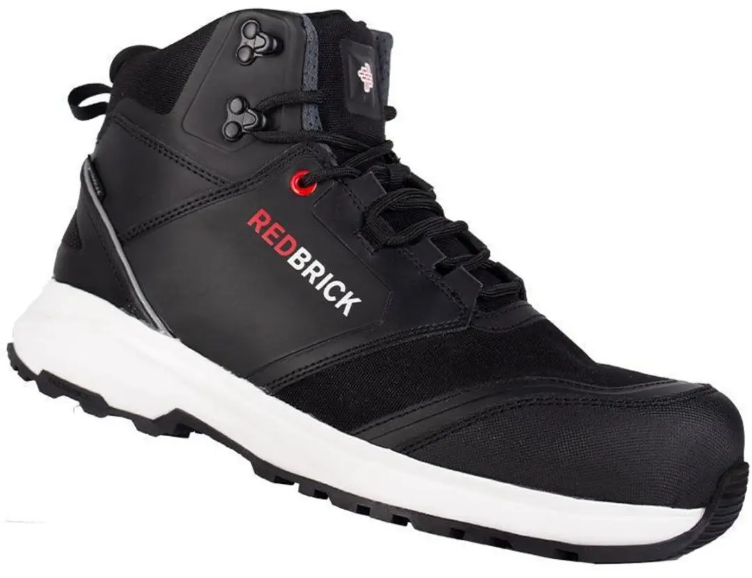 Redbrick Pulse Waterproof Hoog S3 - 48