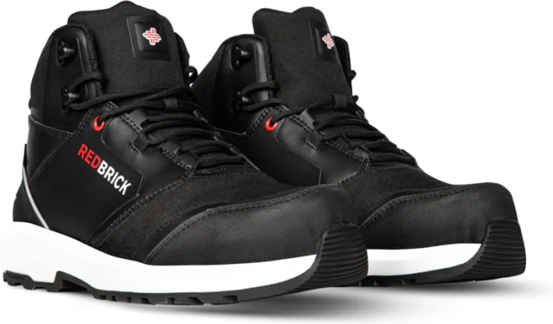 Redbrick Pulse Waterproof Hoog S3 - 48