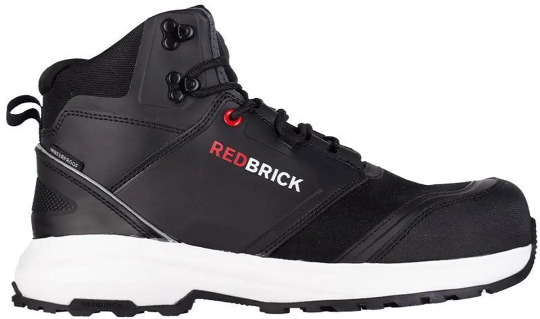 Redbrick Pulse Waterproof Hoog S3 - 48