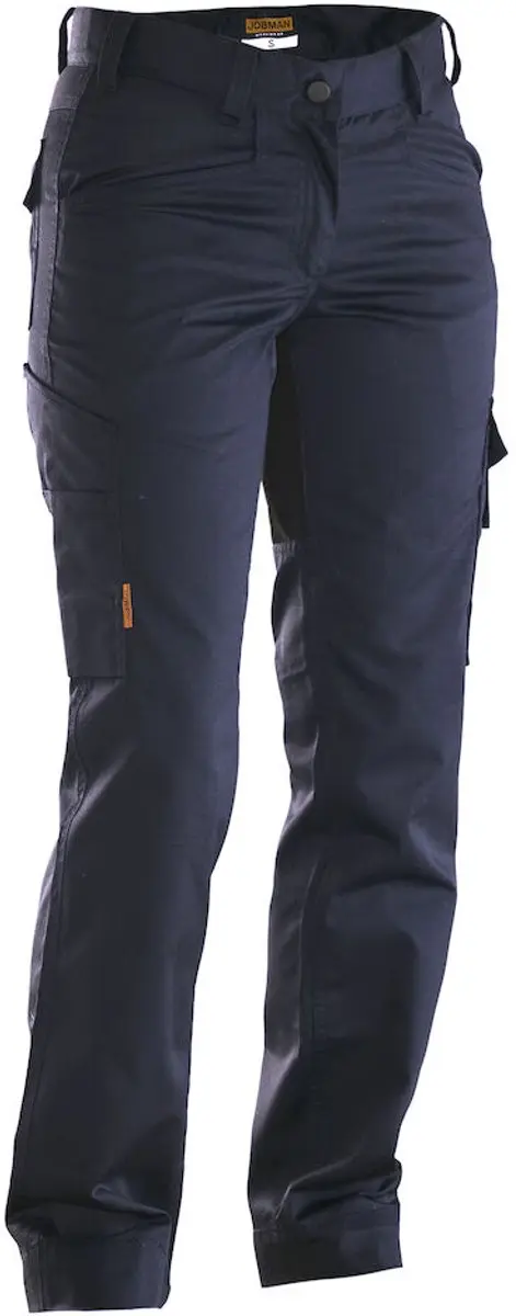 Jobman 2316 Werkbroek Navy/Zwart