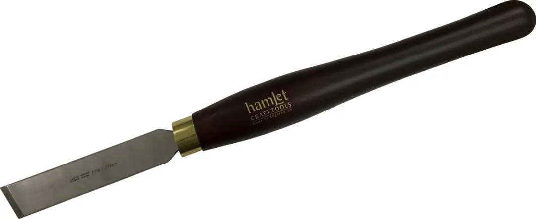 Hamlet Ronde Schraper 32 mm