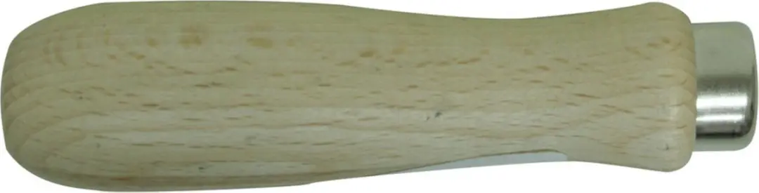 Talen Tools Vijlhelft 10cm - Meerkleurig