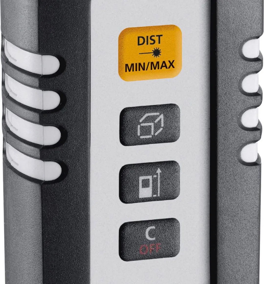 Laserliner DistanceMaster 2654 Laserafstandsmeter 25m