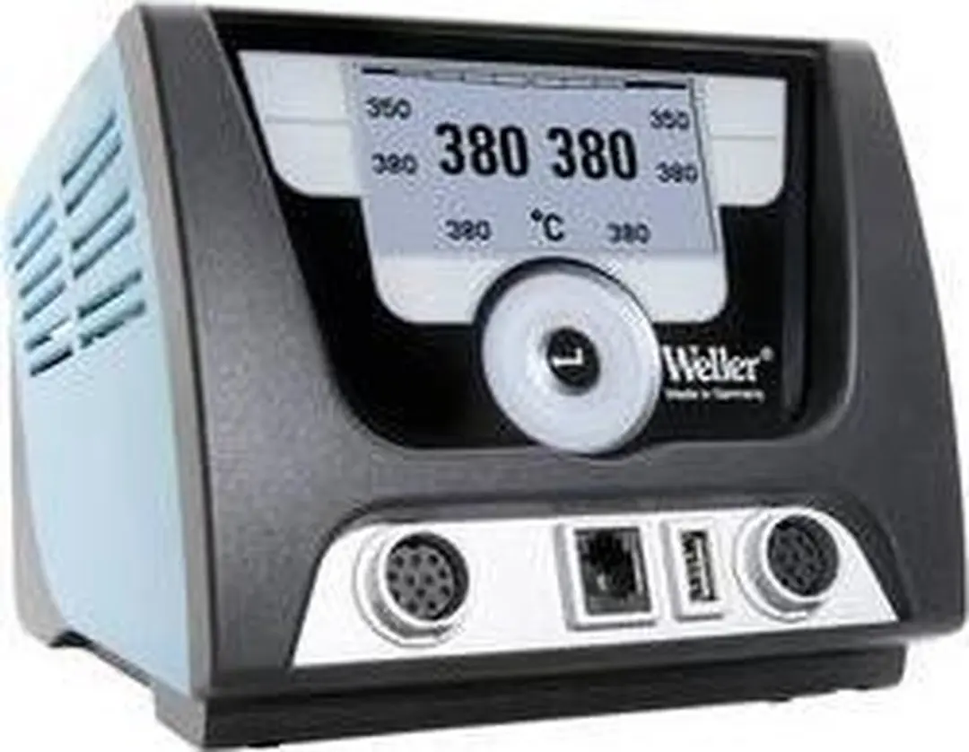 Weller WX2 Netvoeding 240W