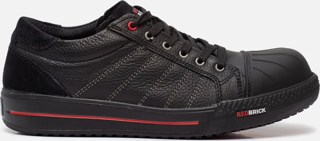 RedBrick Ruby Werkschoenen S3