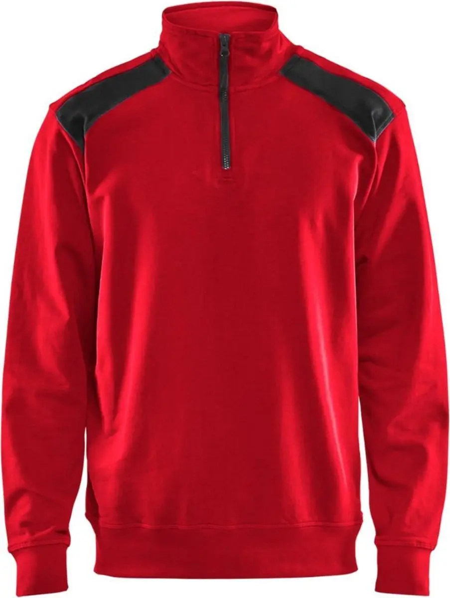 Blåkläder Sweatshirt 3353-1158