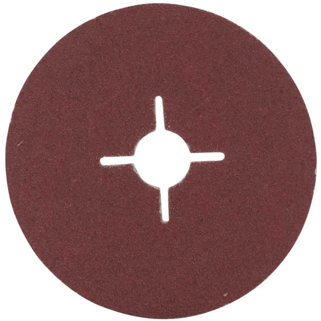 Rhodius PROline Fiberschijf 125mm P60