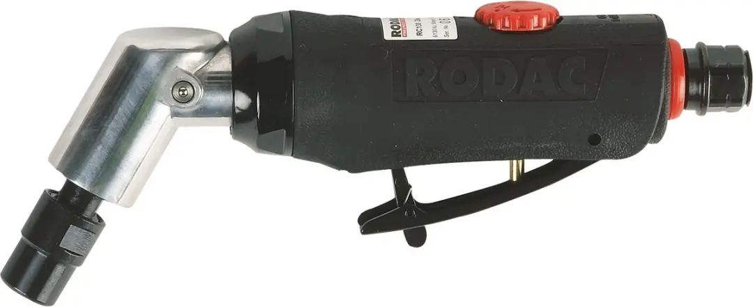 RODAC Stiftslijper 6mm RC138