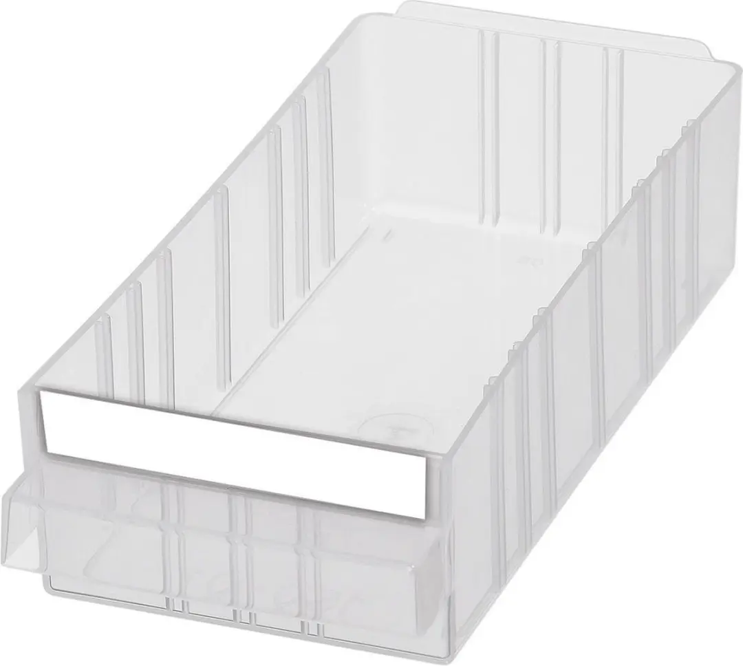 Raaco Ladekast Etiketten 48 Stuks