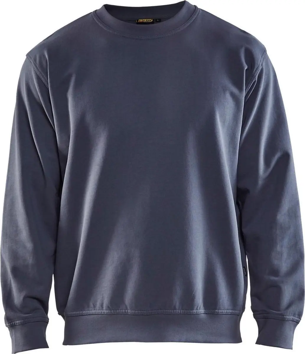 Blåkläder Sweatshirt 3340-1158