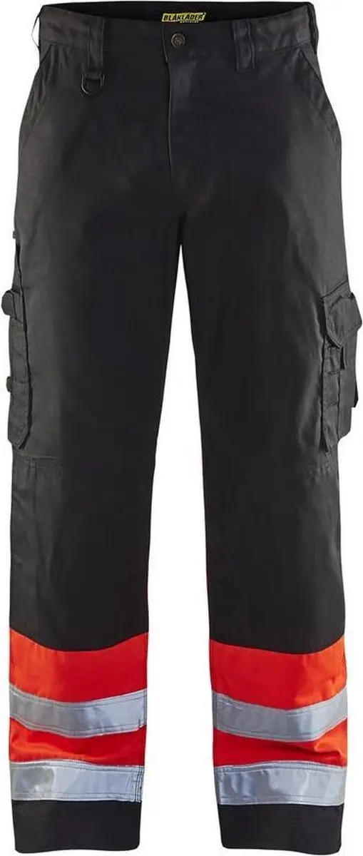 Blåkläder Werkbroek 1564-1811 D132