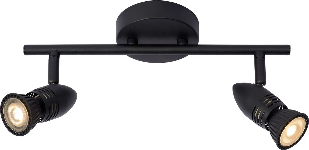 Lucide CARO Plafondspot 2xGU10
