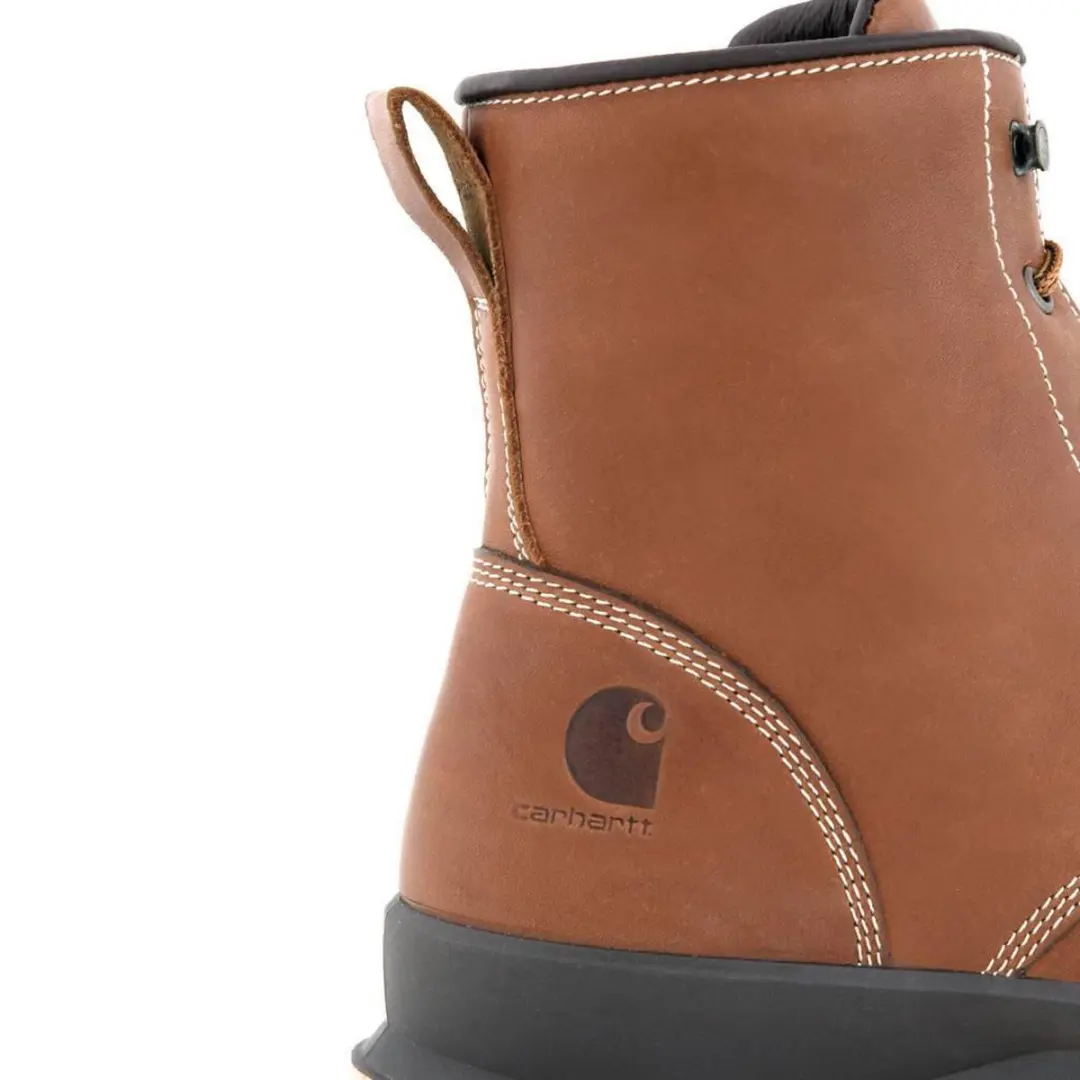 Carhartt Hamilton Rugged Flex S3 Veiligheidsschoen - 41 - Tan - afbeelding 6 van 6