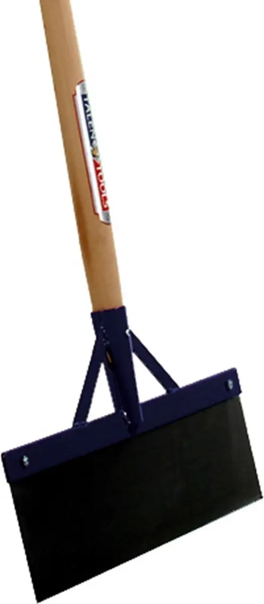 Talen Tools Betonschraper 50cm - Compleet