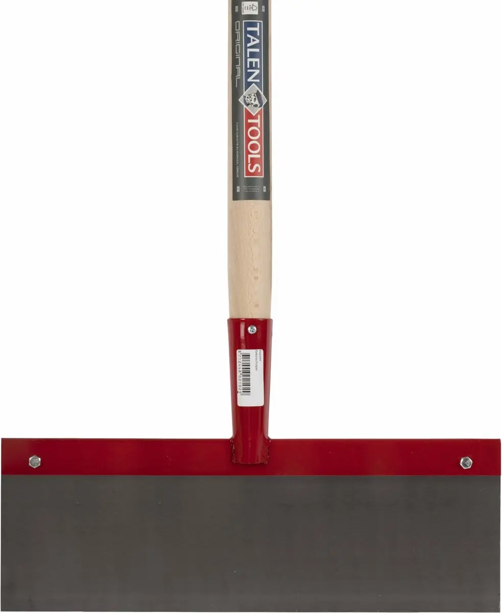 Talen Tools Betonschraper 50cm - Compleet