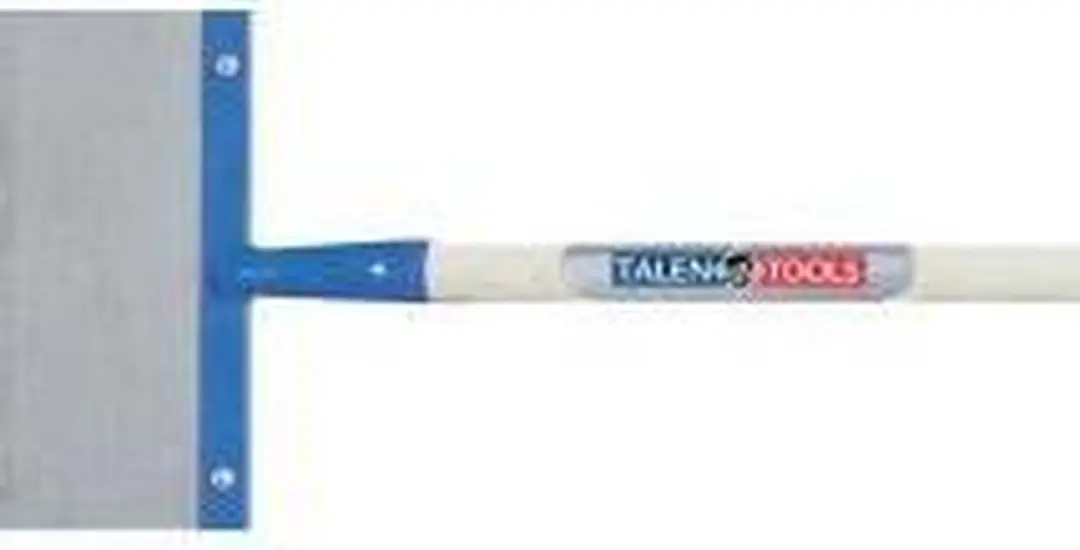 Talen Tools Betonschraper 50cm - Compleet