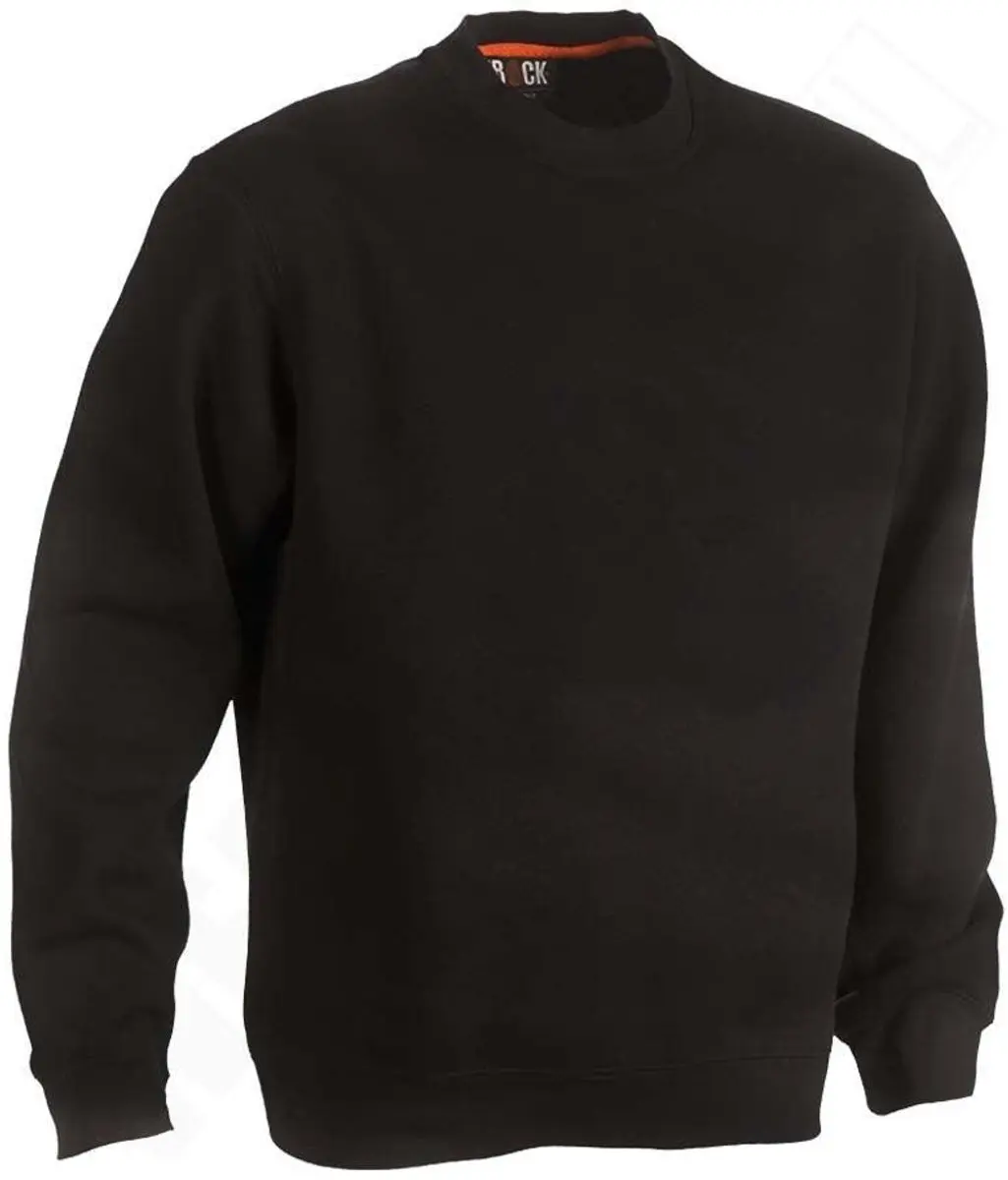 Herock Vidar Sweater - Rood 2XL