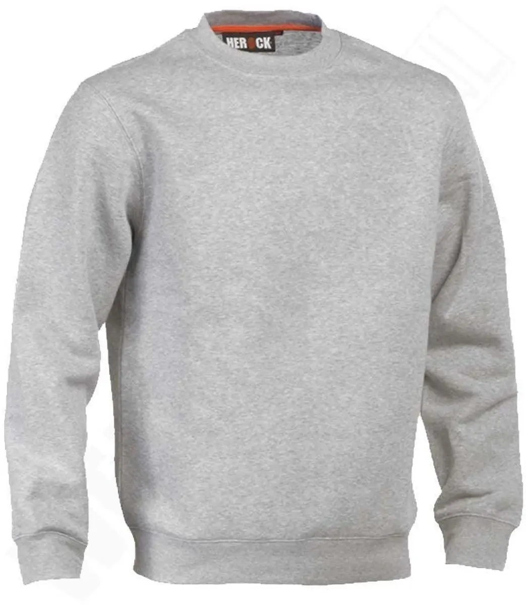 Herock Vidar Sweater - Rood 2XL