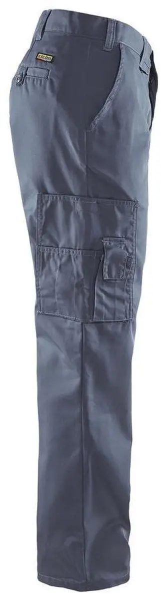 Blåkläder Werkbroek C52 Grijs