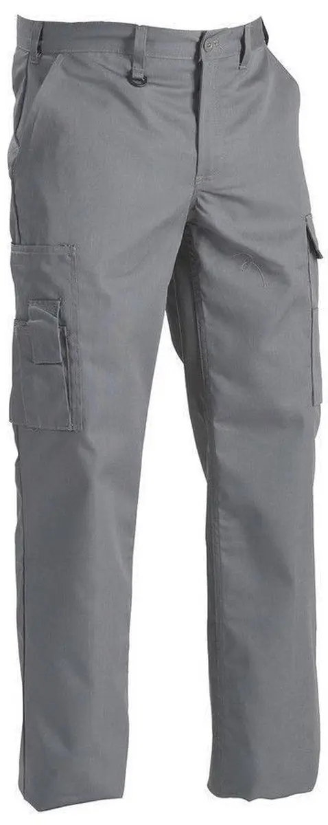 Blåkläder Werkbroek C52 Grijs