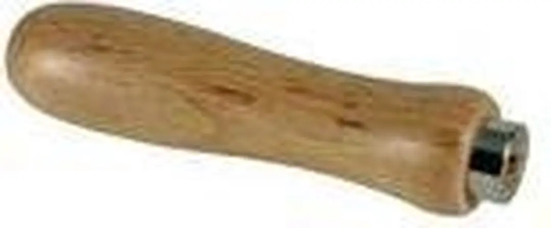 Talen Tools Vijlhelft 14cm - Meerkleurig