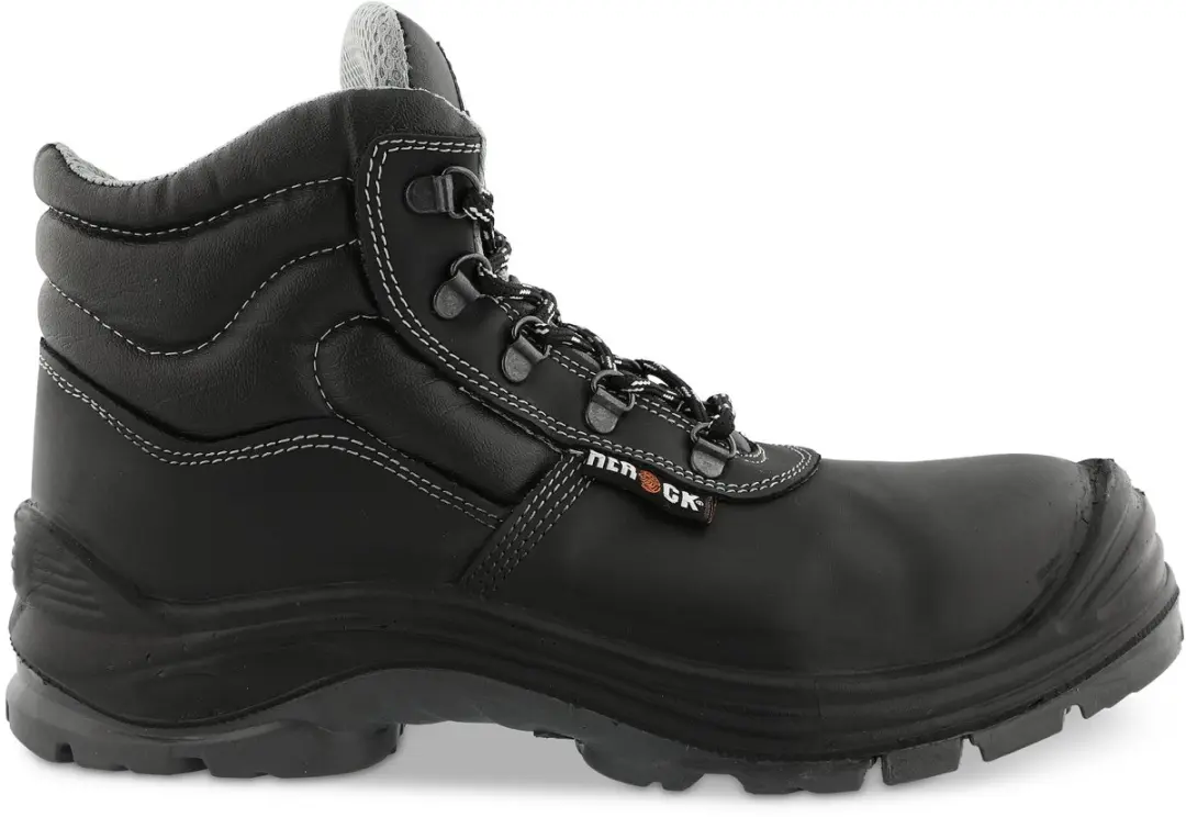 Herock Constructor High Veiligheidsschoenen S3 - 39