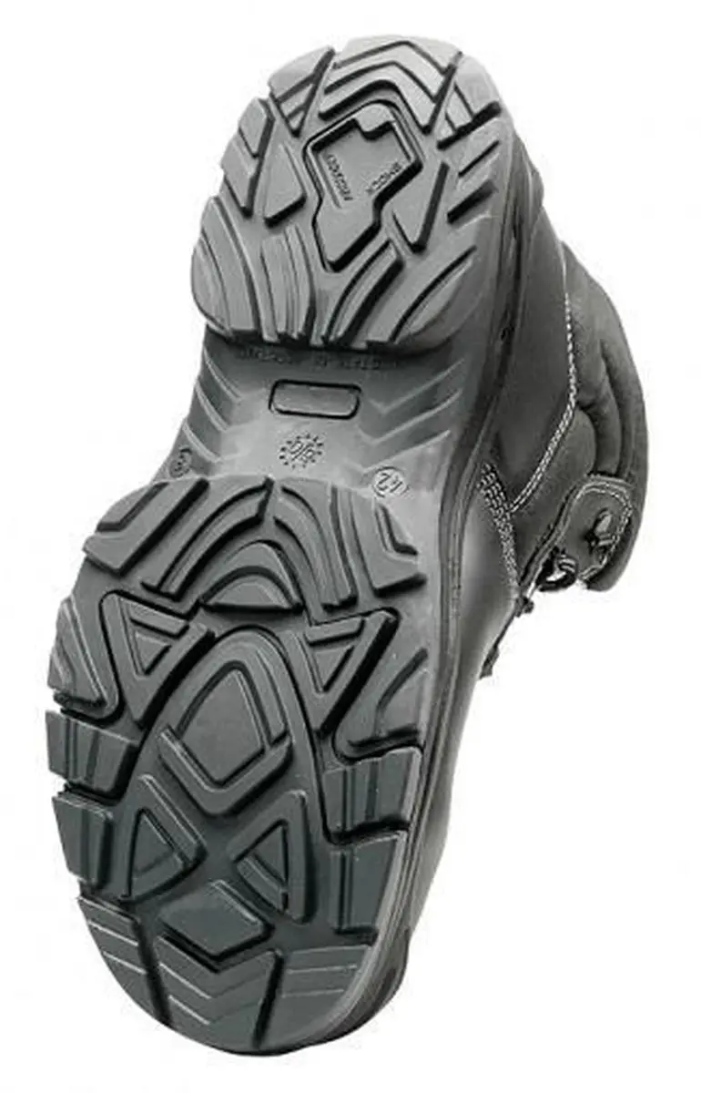Herock Constructor High Veiligheidsschoenen S3 - 39