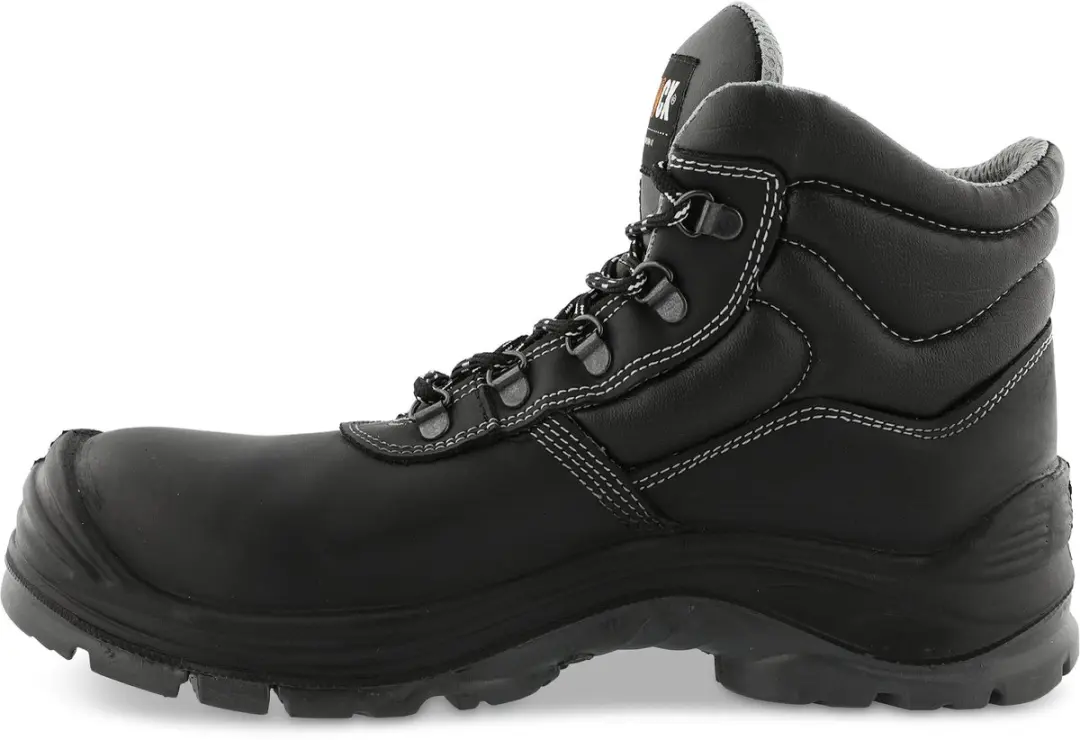 Herock Constructor High Veiligheidsschoenen S3 - 39