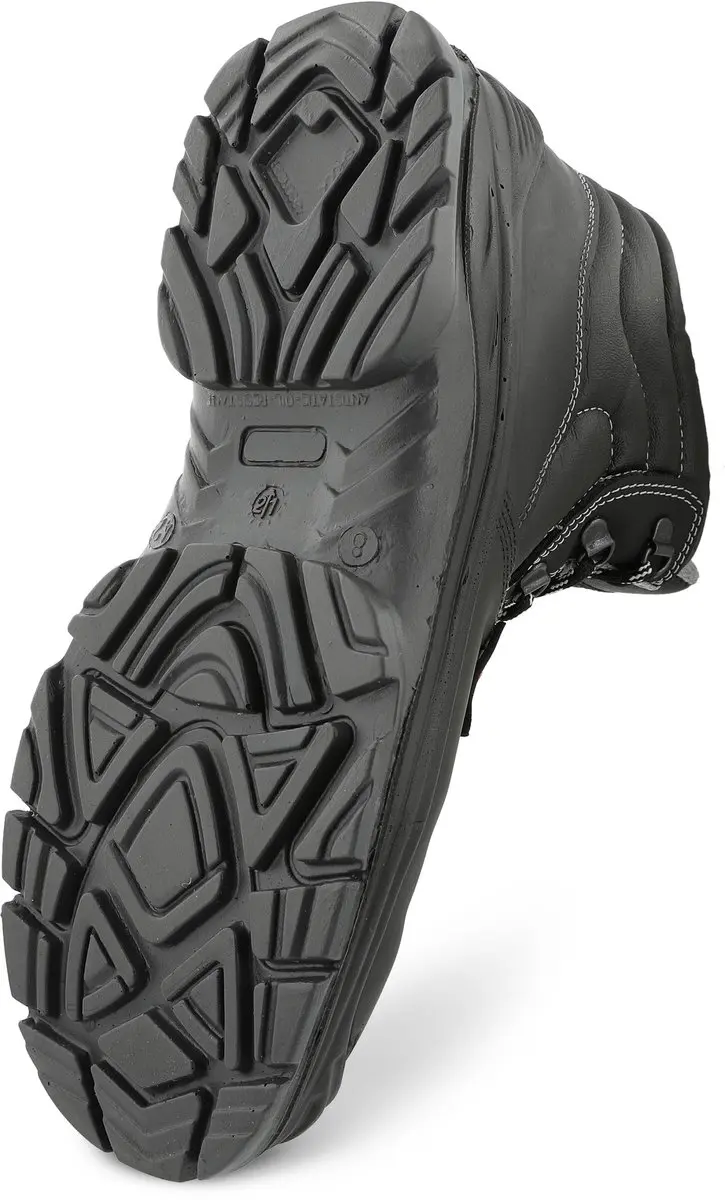 Herock Constructor High Veiligheidsschoenen S3 - 39