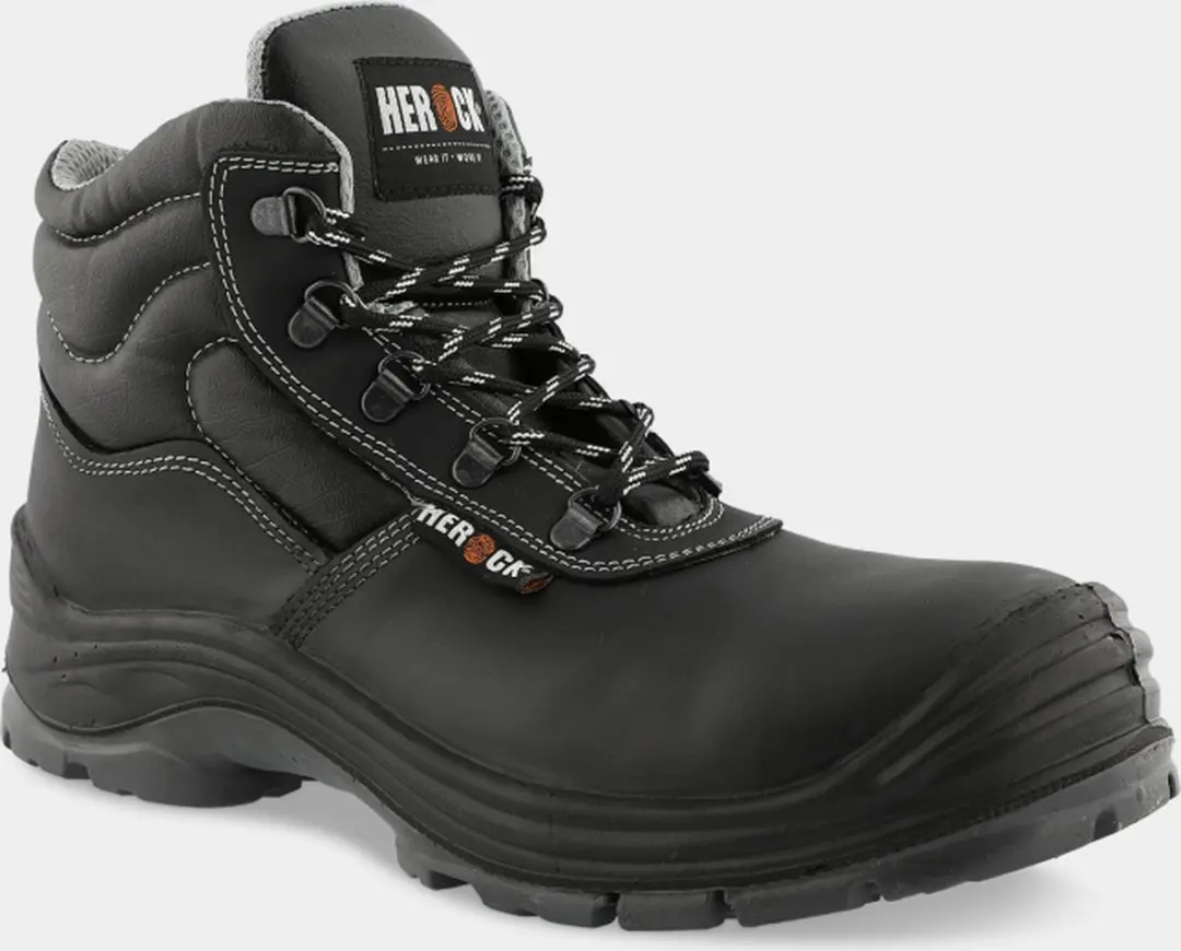 Herock Constructor High Veiligheidsschoenen S3