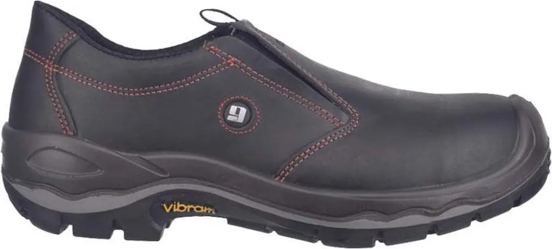 Grisport 72009 Lage Instapper S1P - 38