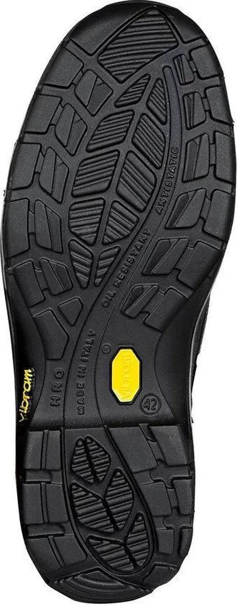 Grisport 72009 Lage Instapper S1P - 38