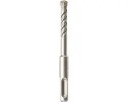 KWB 261012 Hamerboor 12mm SDS-Plus - 160mm - Metaal